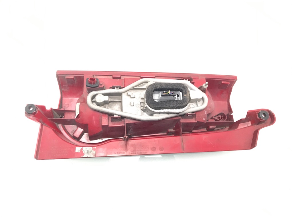 Фонарь задний правый бу для Peugeot Partner 2 1.6 HDi, 2011 г. Фонарь задний правый бу для Peugeot Partner 2 1.6 HDi, 2011 г.