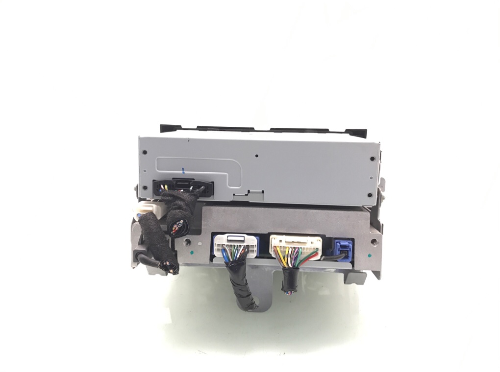 Магнитола бу для Mazda CX-5 1 2.2 D,  2015 г.