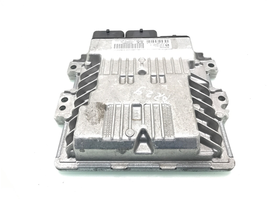 Блок управления двигателем бу для Peugeot 3008 1.6 HDi, 2013 г. Блок управления двигателем бу для Peugeot 3008 1.6 HDi, 2013 г.