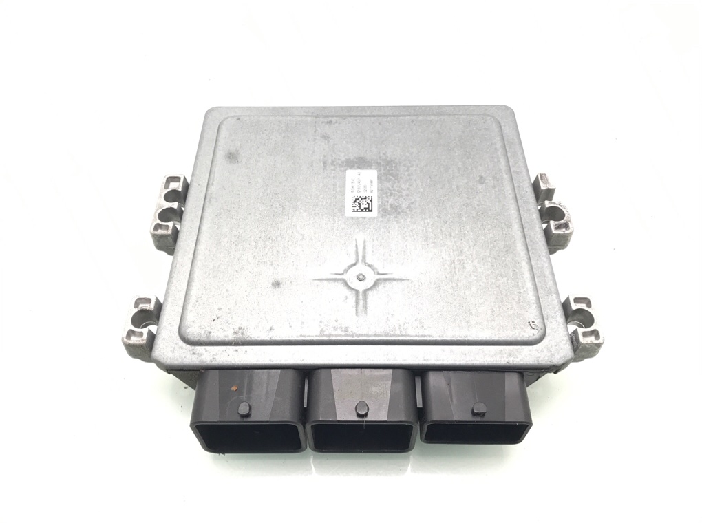 Блок управления двигателем бу для Peugeot 3008 1.6 HDi, 2013 г. Блок управления двигателем бу для Peugeot 3008 1.6 HDi, 2013 г.