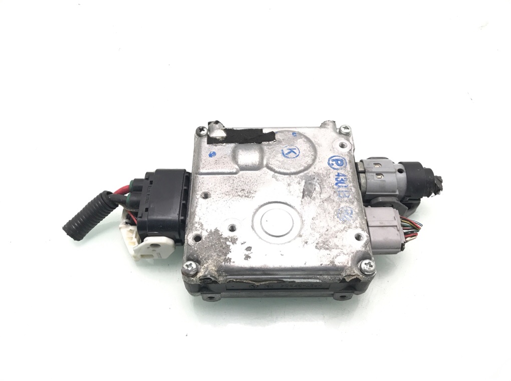 Блок управления электроусилителя руля бу для Lexus IS 2 2.2 TD,  2010 г.