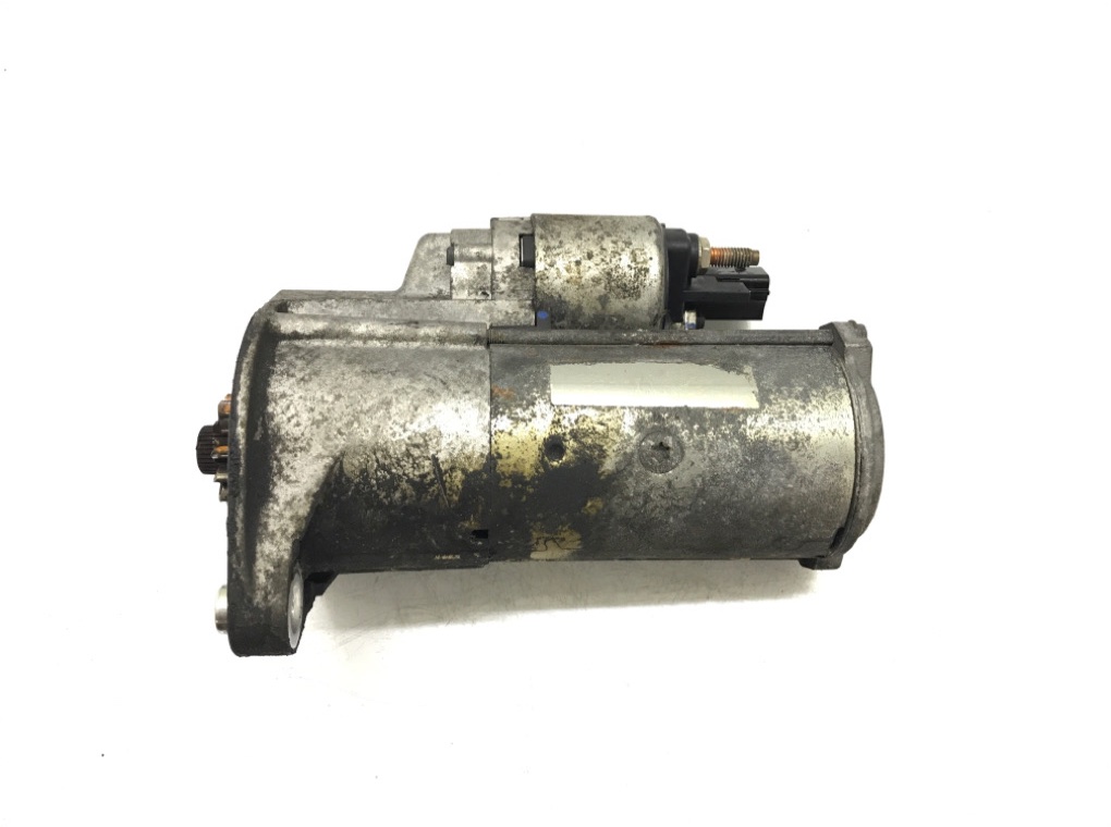 Стартер бу для Volkswagen Crafter 2.0 TDi, 2014 г.