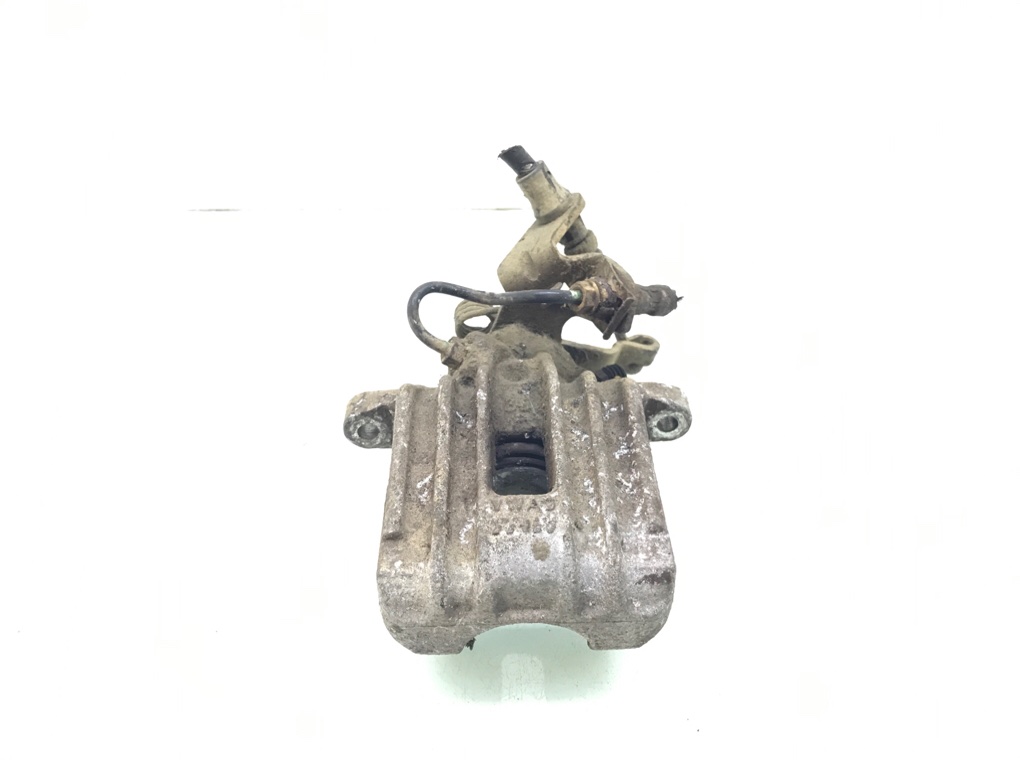 Суппорт задний левый бу для Skoda Octavia A5 1.9 TDi,  2008 г.