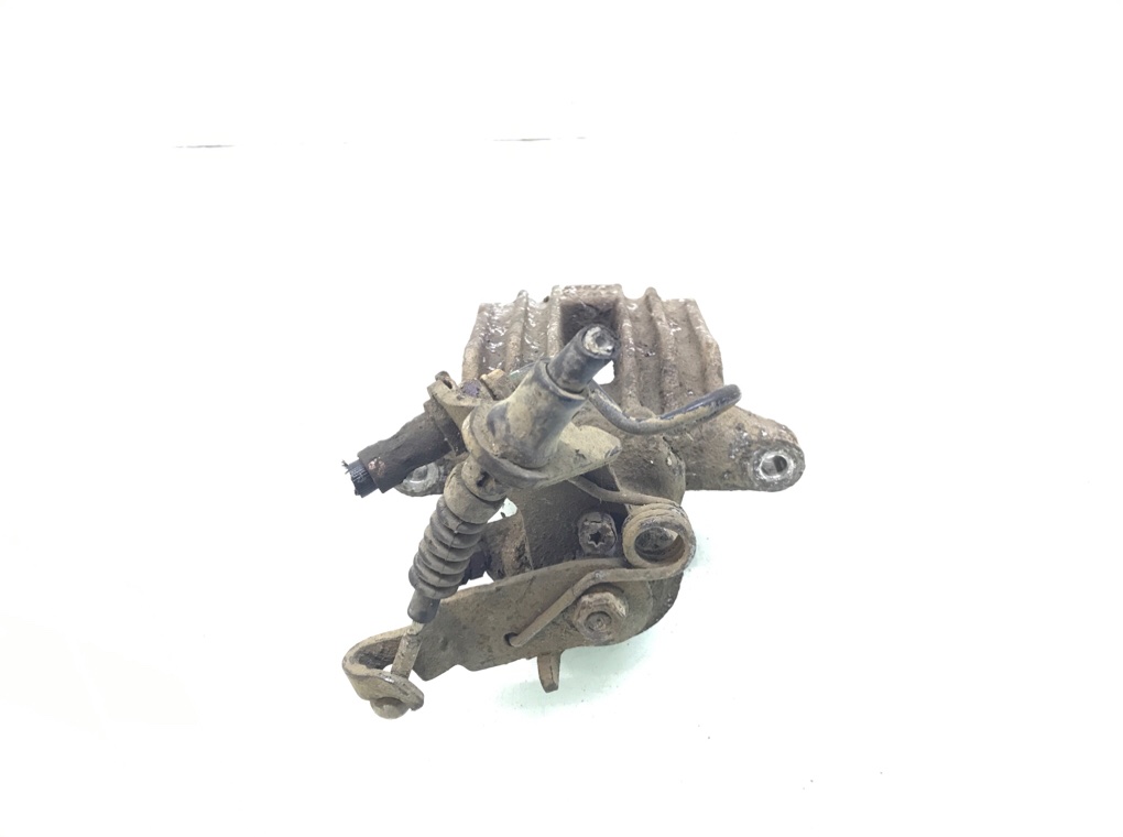 Суппорт задний левый бу для Skoda Octavia A5 1.9 TDi,  2008 г.