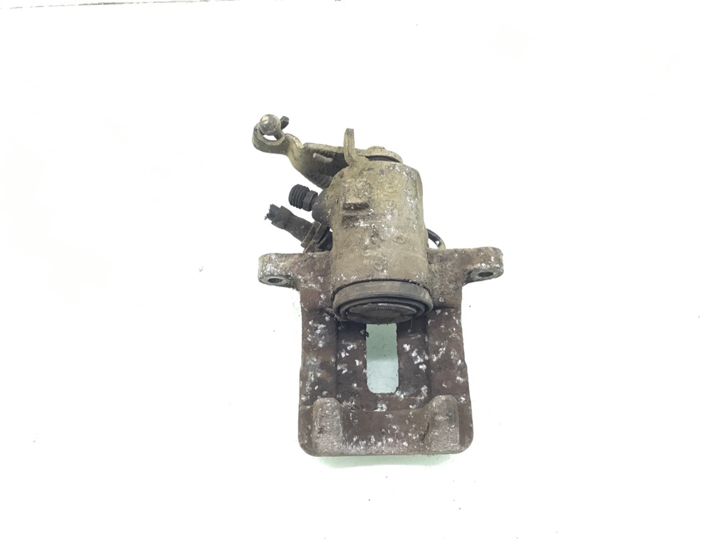 Суппорт задний левый бу для Skoda Octavia A5 1.9 TDi,  2008 г.