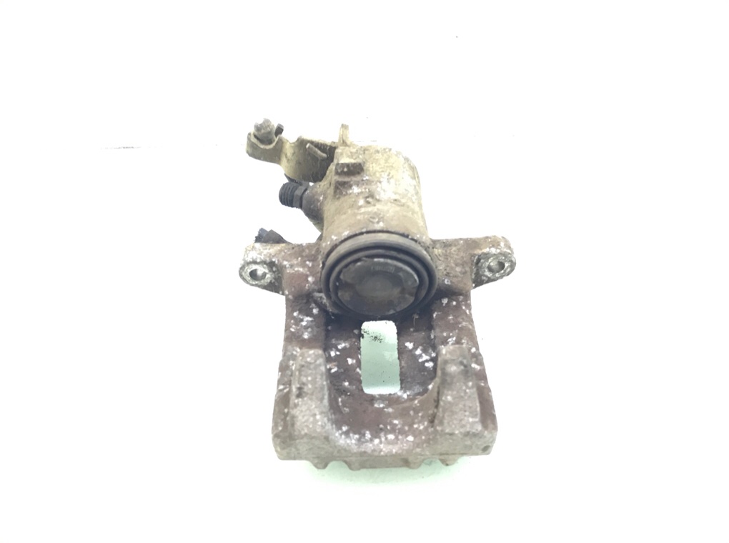 Суппорт задний левый бу для Skoda Octavia A5 1.9 TDi,  2008 г.