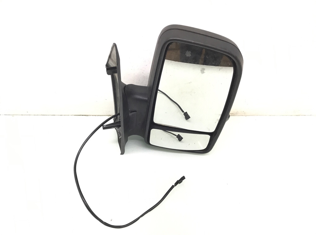 Зеркало наружное правое бу для Volkswagen Crafter 1 2.5 TDi, 2009 г.