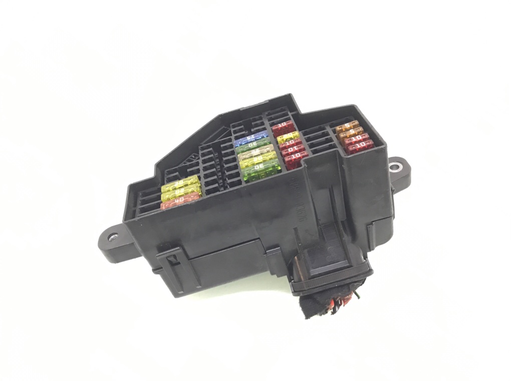 Блок предохранителей бу для Volkswagen Golf 6 1.4 TFSI,  2009 г.