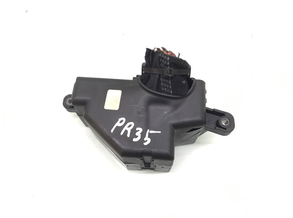 Блок предохранителей бу для Volkswagen Golf 6 1.4 TFSI,  2009 г.