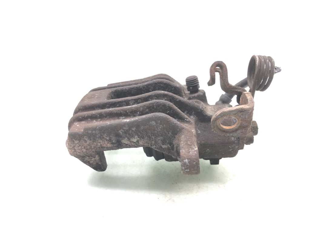 Суппорт задний левый бу для Audi A4 B7 2.0 TDi, 2008 г. Суппорт задний левый бу для Audi A4 B7 2.0 TDi, 2008 г.