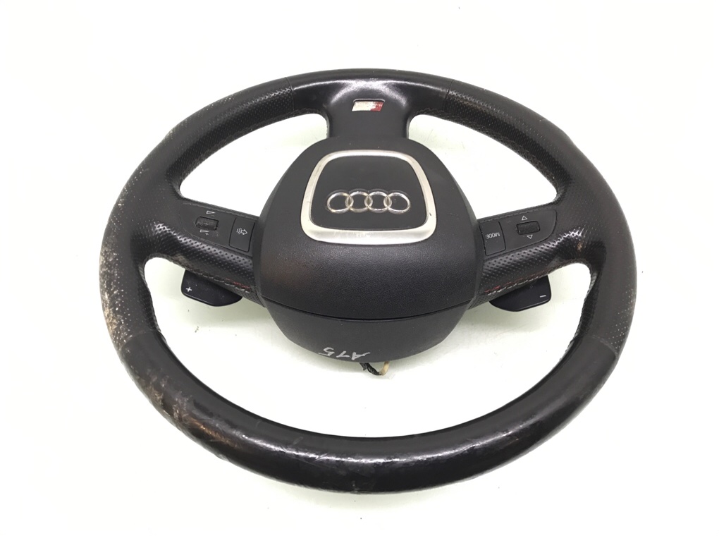 Руль бу для Audi Q7  3.0 TDi,  2006 г.