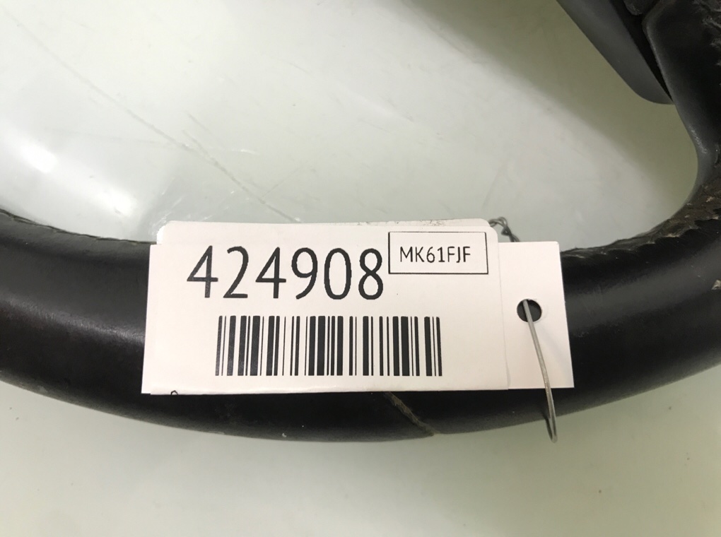 Руль бу для Volkswagen Passat B7 1.6 TDi,  2011 г.