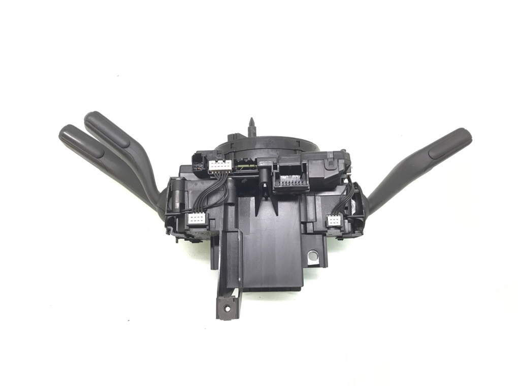 Переключатель подрулевой (стрекоза) бу для Volkswagen Passat B7 1.6 TDi,  2011 г.