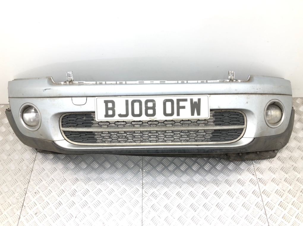 Бампер передний бу для Mini Clubman R55 1.6 D, 2008 г.