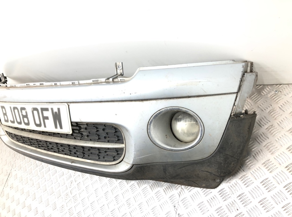 Бампер передний бу для Mini Clubman R55 1.6 D,  2008 г.