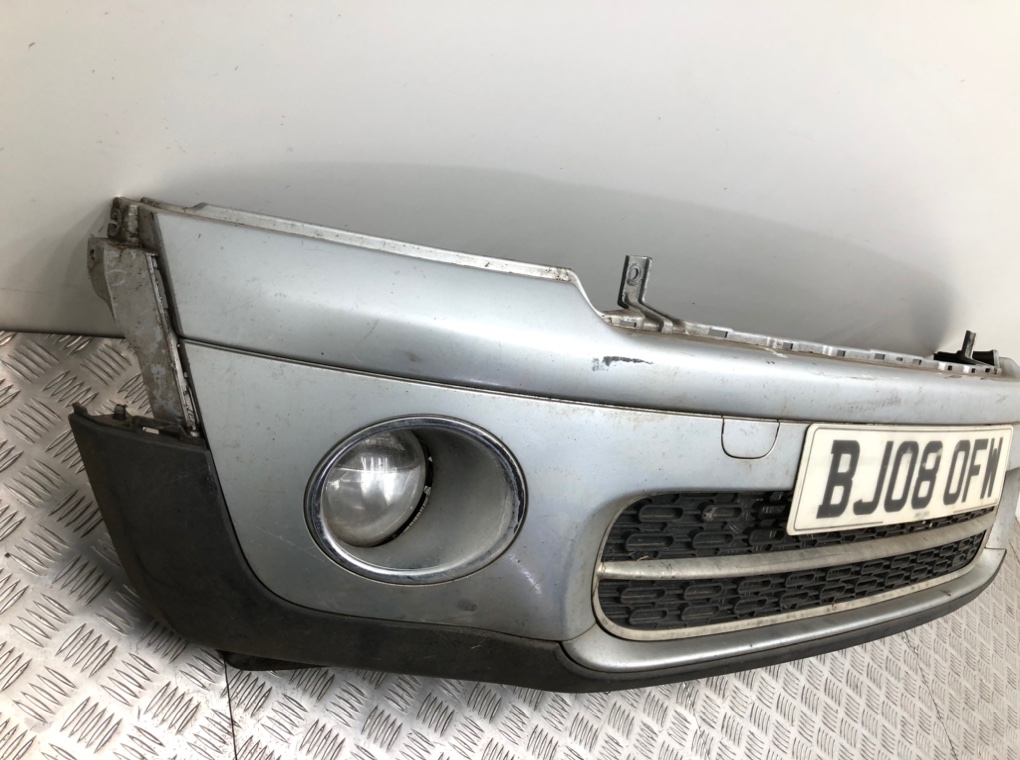 Бампер передний бу для Mini Clubman R55 1.6 D,  2008 г.