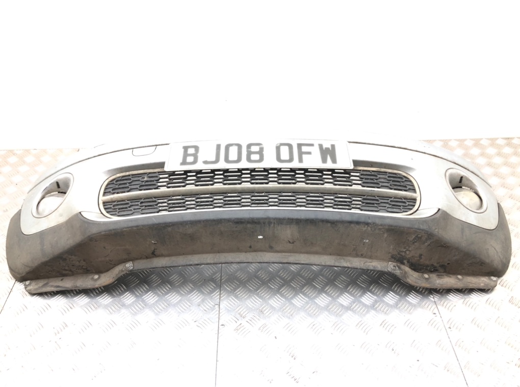 Бампер передний бу для Mini Clubman R55 1.6 D,  2008 г.