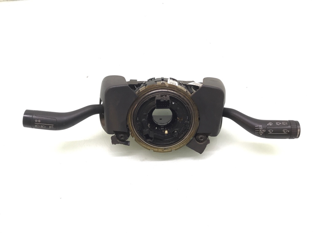 Переключатель подрулевой (стрекоза) бу для Volkswagen Touareg 3.0 TDi, 2006 г.