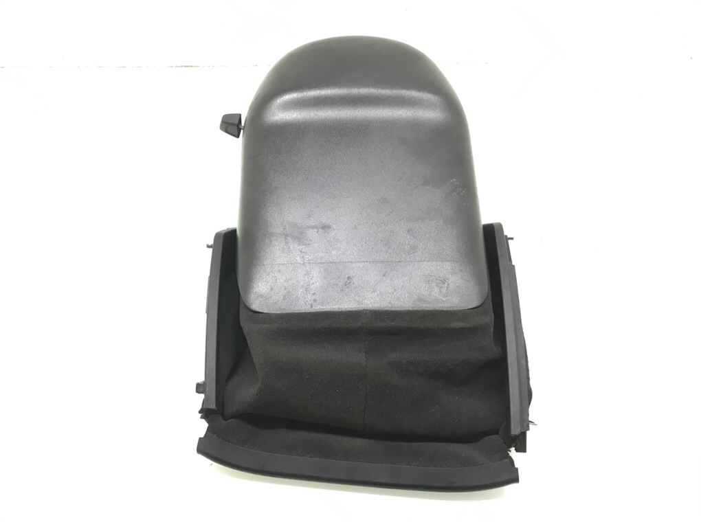 Кожух рулевой колонки бу для BMW 7 F01/F02 3.0 TD,  2011 г.