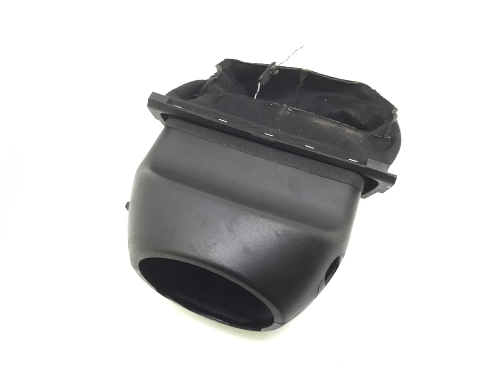 Кожух рулевой колонки бу для BMW 7 F01/F02 3.0 TD,  2011 г.