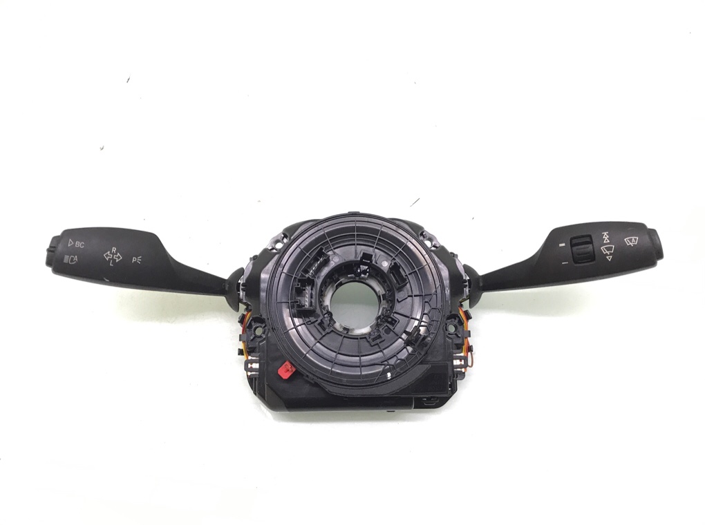 Переключатель подрулевой (стрекоза) бу для BMW 7 F01/F02 3.0 TD, 2011 г.