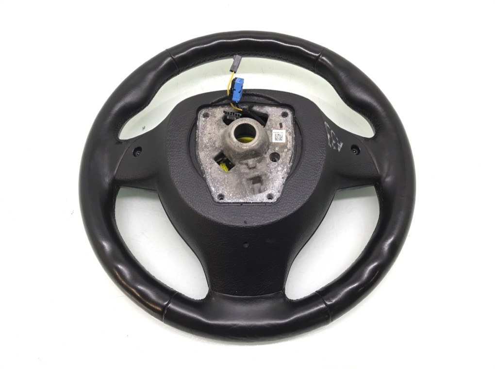 Руль бу для BMW 7 F01/F02 3.0 TD,  2011 г.