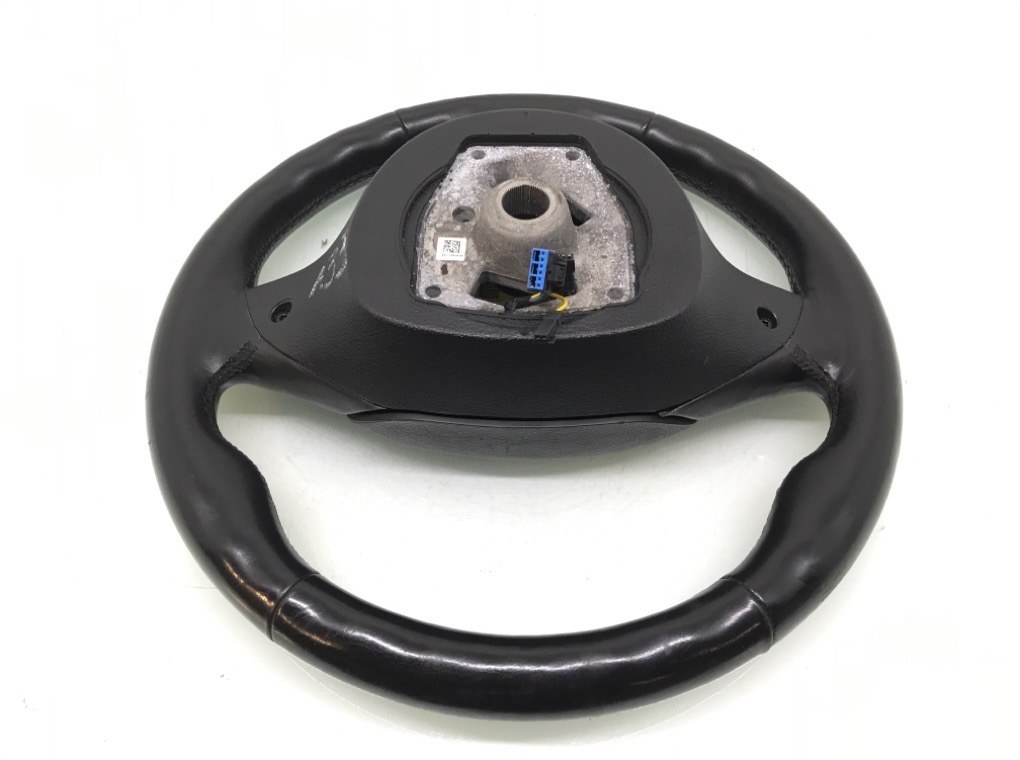 Руль бу для BMW 7 F01/F02 3.0 TD,  2011 г.