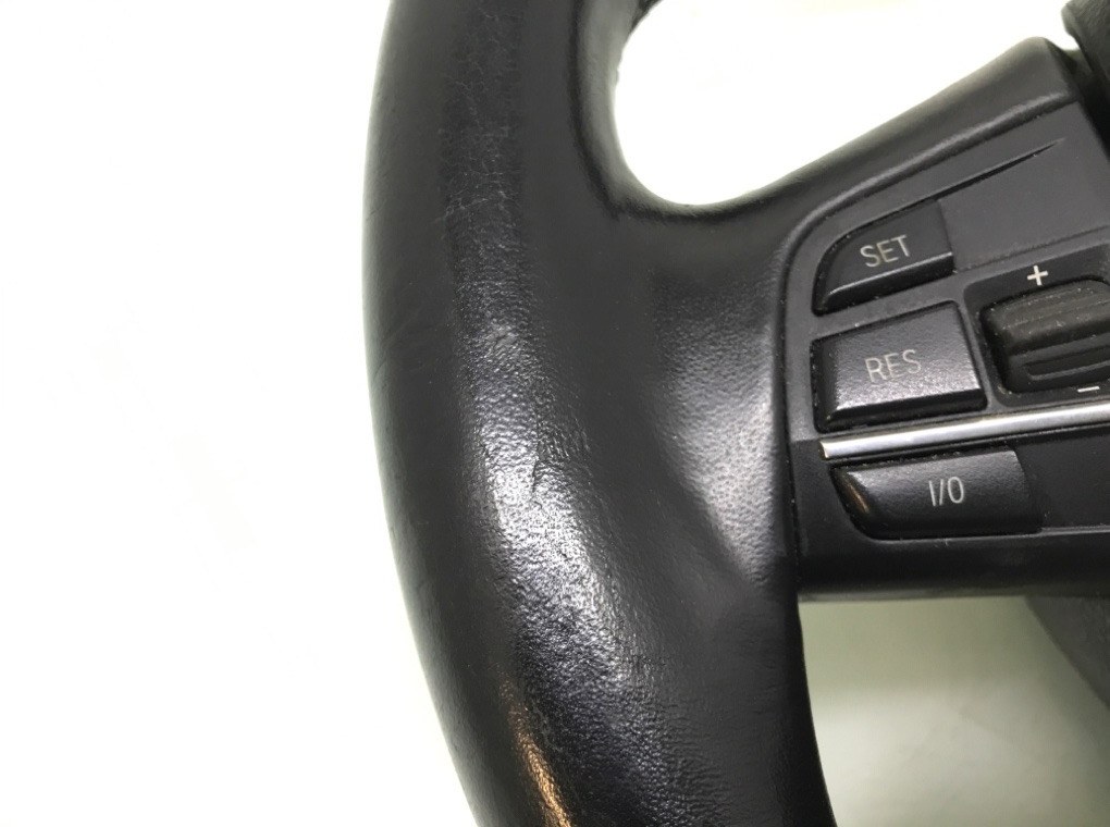 Руль бу для BMW 7 F01/F02 3.0 TD,  2011 г.