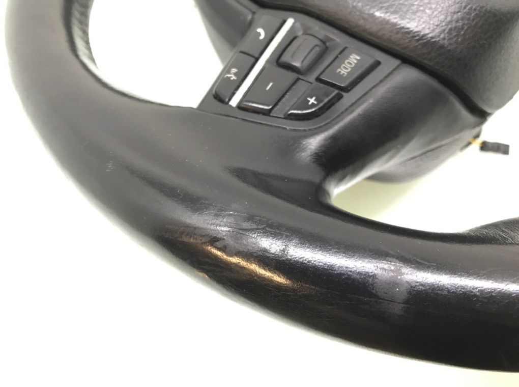 Руль бу для BMW 7 F01/F02 3.0 TD,  2011 г.