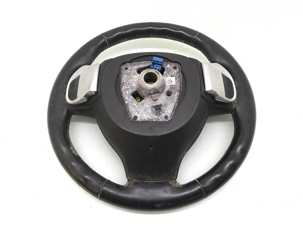Руль бу для BMW 5 F10/F11/GT F07 3.0 TD,  2010 г.