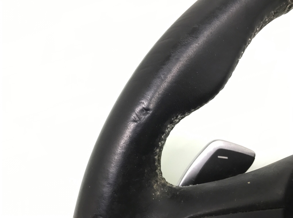 Руль бу для BMW 5 F10/F11/GT F07 3.0 TD,  2010 г.
