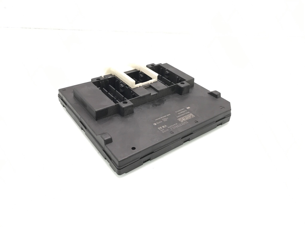 Блок комфорта бу для Skoda Octavia A7 2.0 TDi,  2016 г.