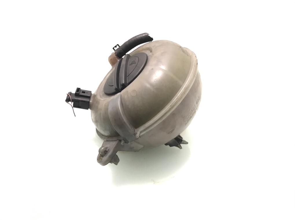 Бачок расширительный бу для Skoda Octavia A7 2.0 TDi,  2016 г.