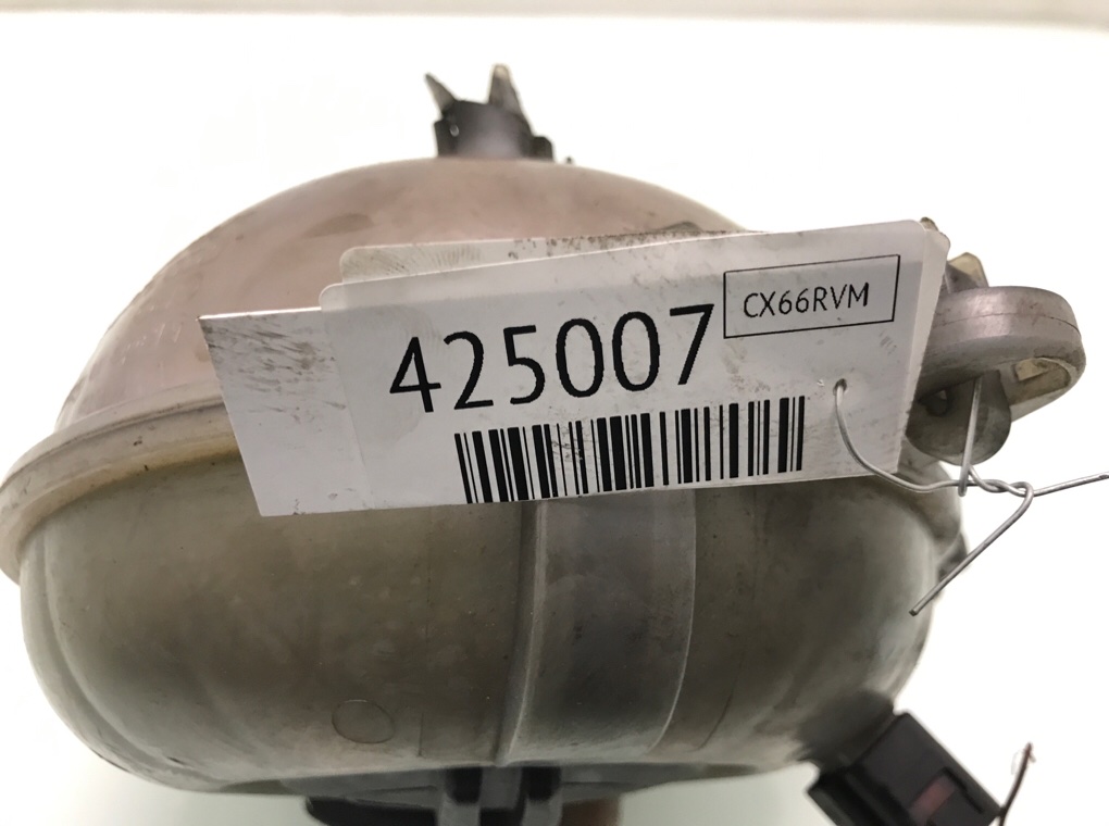 Бачок расширительный бу для Skoda Octavia A7 2.0 TDi,  2016 г.