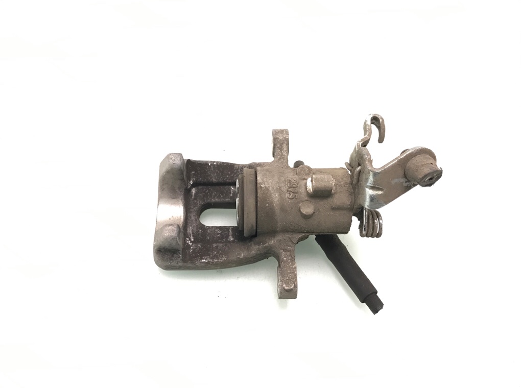 Суппорт задний левый бу для Skoda Octavia A7 2.0 TDi, 2016 г. Суппорт задний левый бу для Skoda Octavia A7 2.0 TDi, 2016 г.