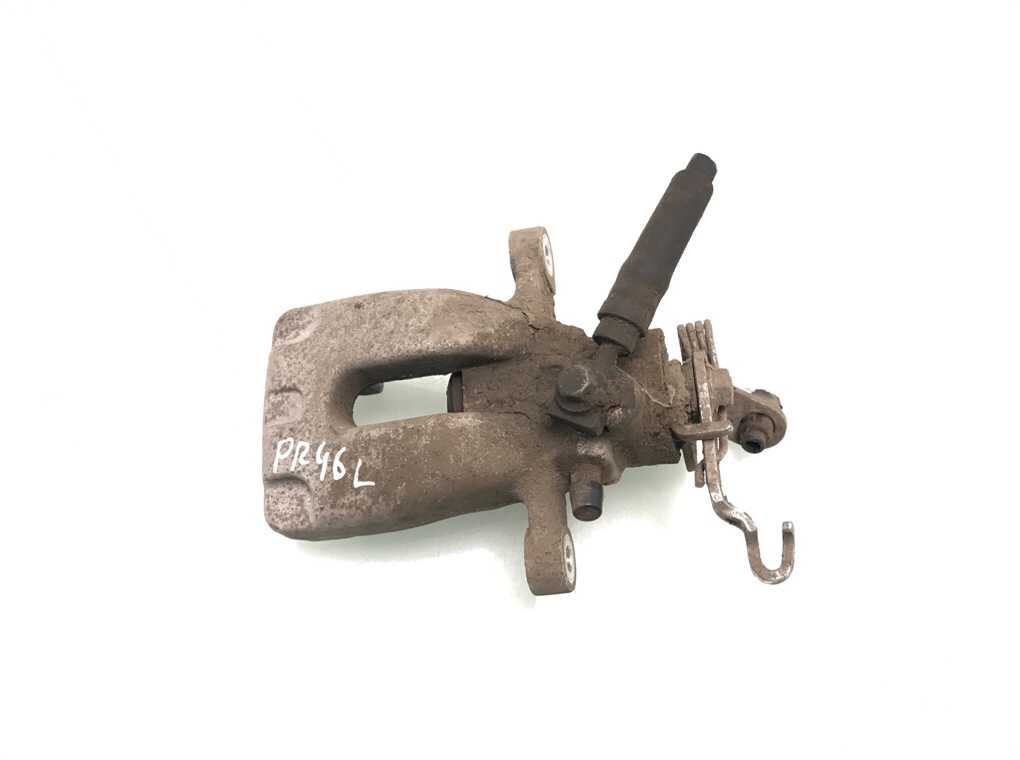 Суппорт задний левый бу для Skoda Octavia A7 2.0 TDi, 2016 г. Суппорт задний левый бу для Skoda Octavia A7 2.0 TDi, 2016 г.