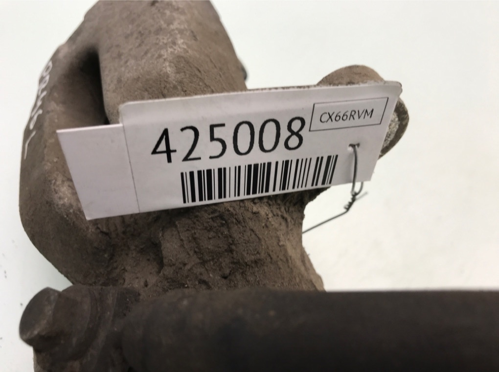 Суппорт задний левый бу для Skoda Octavia A7 2.0 TDi, 2016 г. Суппорт задний левый бу для Skoda Octavia A7 2.0 TDi, 2016 г.