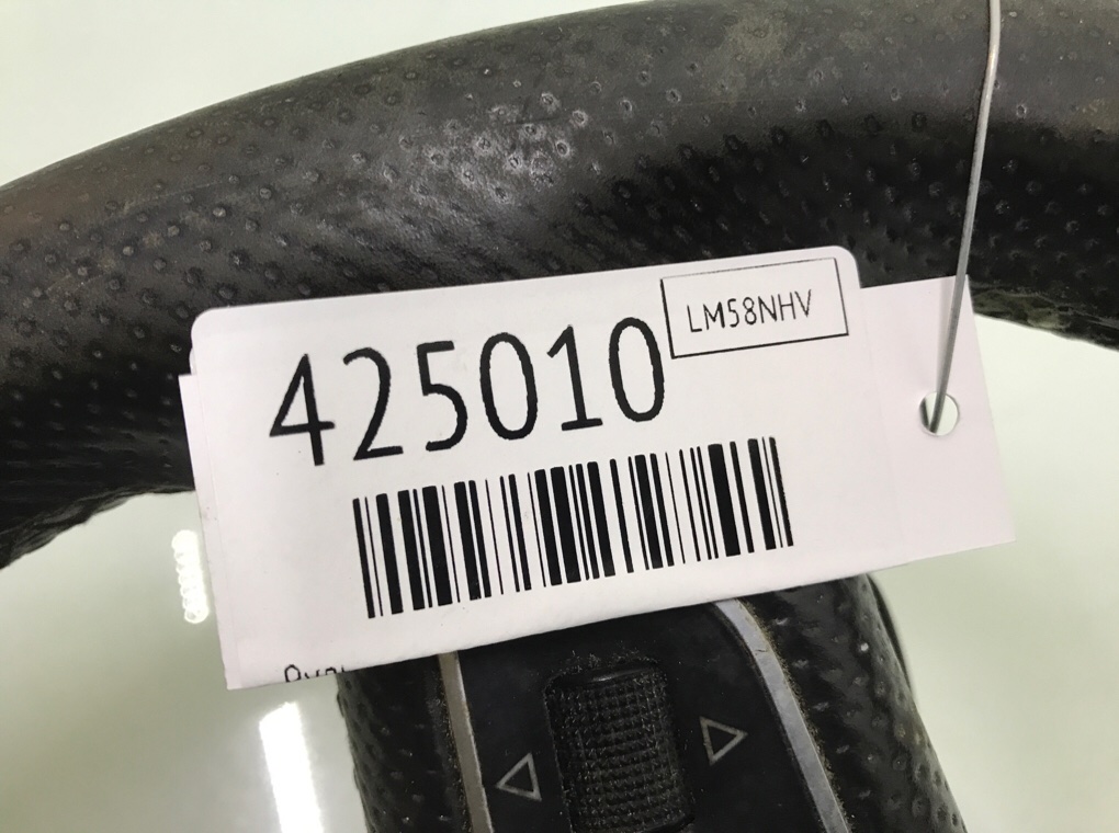 Руль бу для Audi Q7  3.0 TDi,  2008 г.