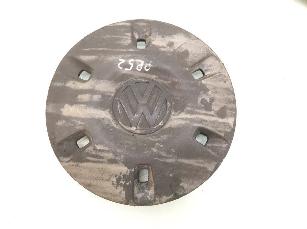 Колпак колесный бу для Volkswagen Crafter 1 2.5 D,  2009 г.