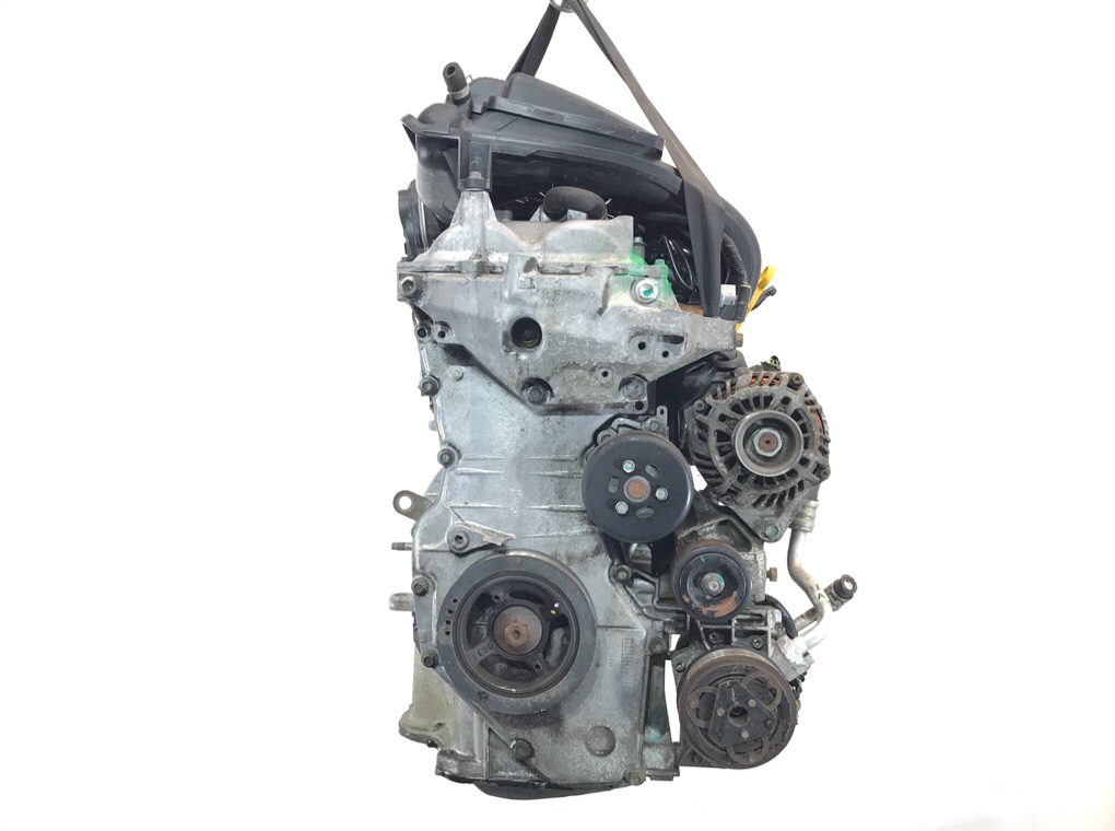 Контрактный двигатель из Европы