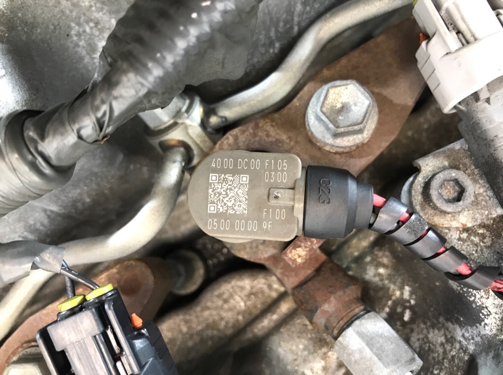 Двигатель (ДВС)  бу для Lexus IS 2 2.2 TD,  2010 г.