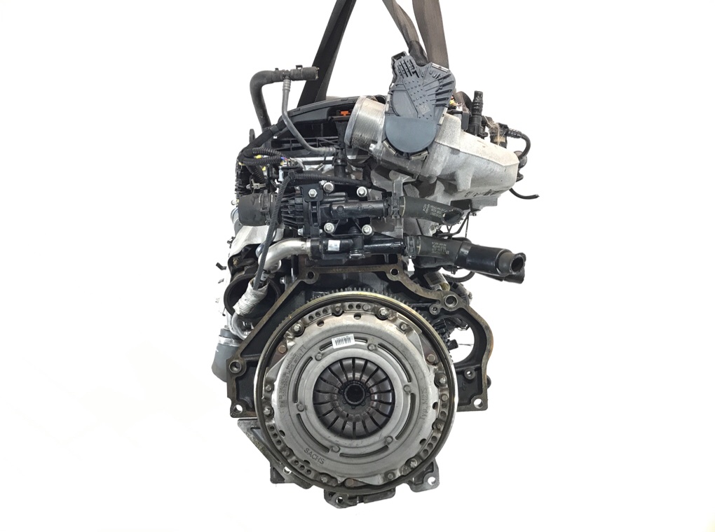 Двигатель (ДВС) бу для Opel Astra J 1.6 Ti, 2012 г. Двигатель (ДВС) бу для Opel Astra J 1.6 Ti, 2012 г.