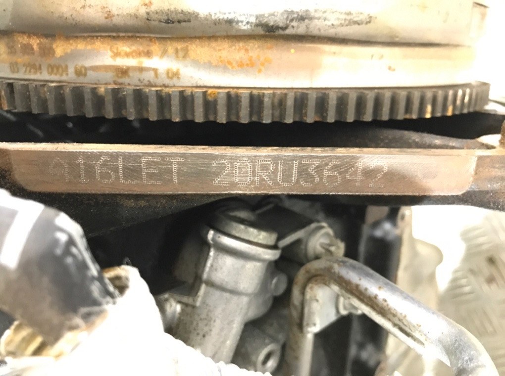 Двигатель (ДВС) бу для Opel Astra J 1.6 Ti, 2012 г. Двигатель (ДВС) бу для Opel Astra J 1.6 Ti, 2012 г.