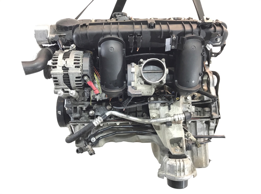 Двигатель (ДВС)  бу для BMW 3 E90/E91/E92/E93 3.0 i,  2011 г.