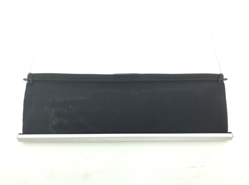 Шторка багажника бу для Subaru Legacy 4 2.5 i,  2006 г.