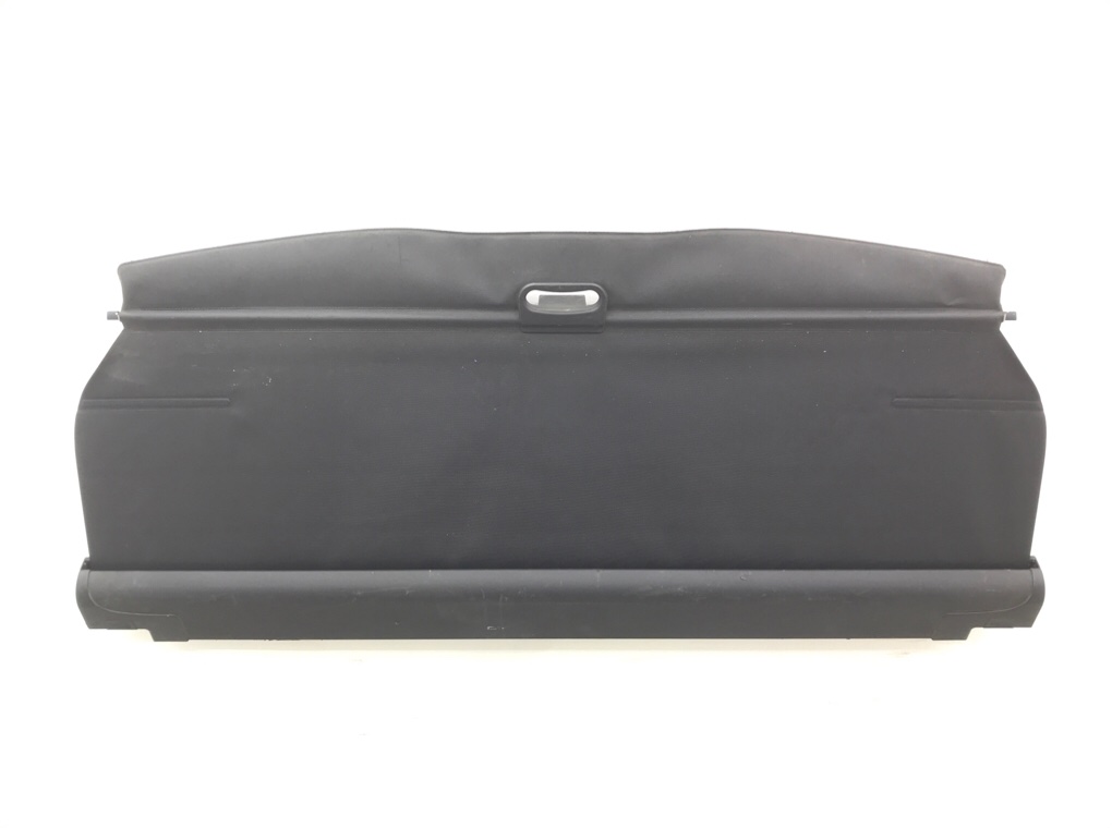 Шторка багажника бу для BMW X3 E83 2.0 TD, 2009 г.