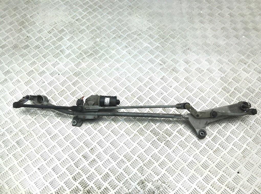 Механизм стеклоочистителя (трапеция дворников) бу для Mercedes B W245 2.0 CDi,  2009 г.