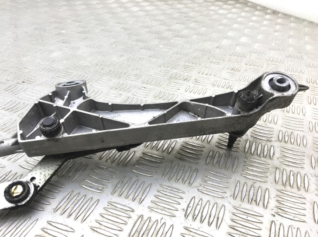 Механизм стеклоочистителя (трапеция дворников) бу для Mercedes B W245 2.0 CDi,  2009 г.