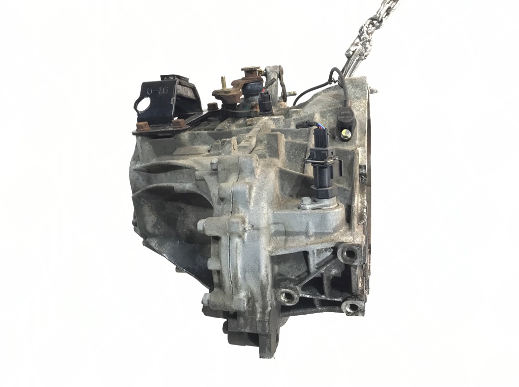КПП механическая (МКПП) бу для Kia Ceed 1 1.6 CRDi,  2012 г.