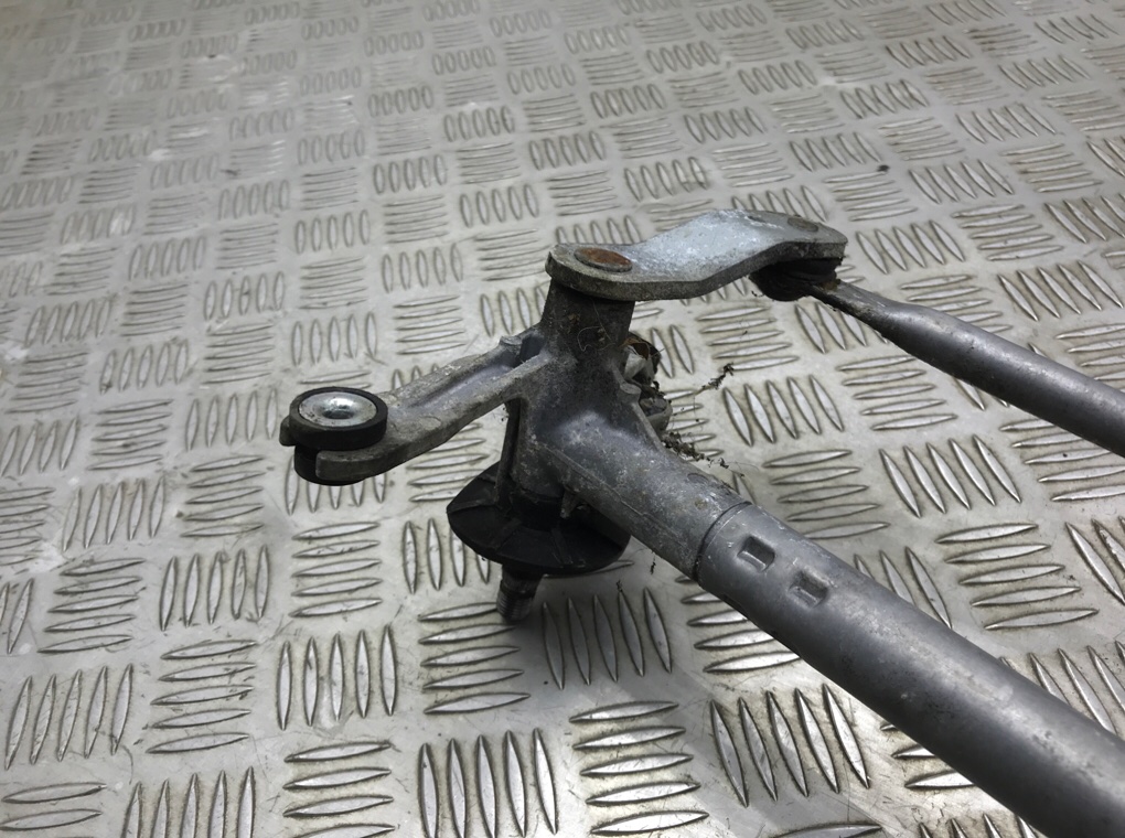 Механизм стеклоочистителя (трапеция дворников) бу для Honda Civic 8 1.3 i,  2008 г.